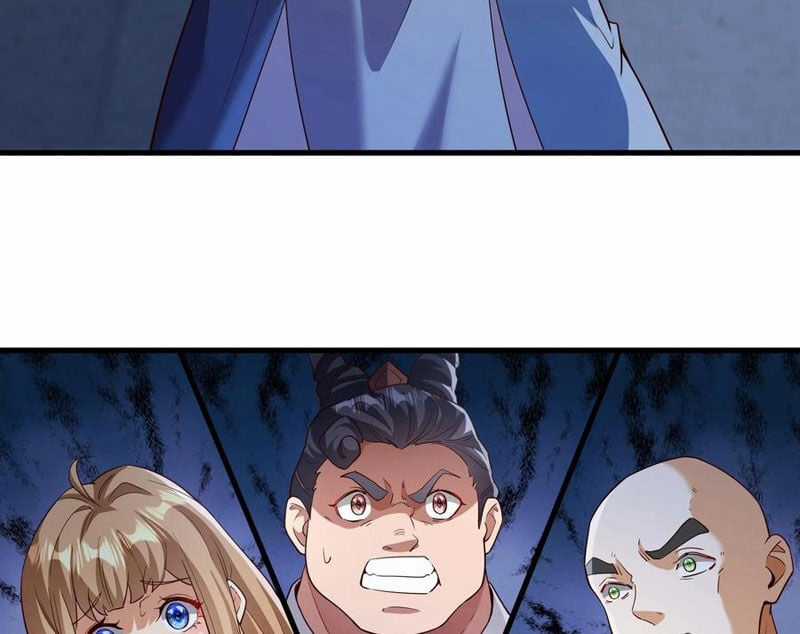 Vừa Cầm Được Thái Cổ Tiên Dược, Ta Đã Đe Dọa Thánh Chủ Chapter 68 trang 32