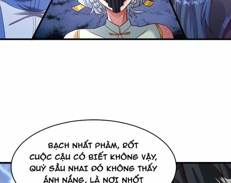 Vừa Cầm Được Thái Cổ Tiên Dược, Ta Đã Đe Dọa Thánh Chủ Chapter 68 trang 34