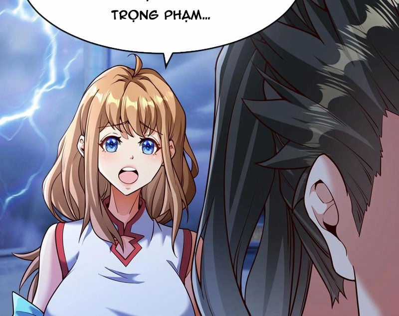 Vừa Cầm Được Thái Cổ Tiên Dược, Ta Đã Đe Dọa Thánh Chủ Chapter 68 trang 35