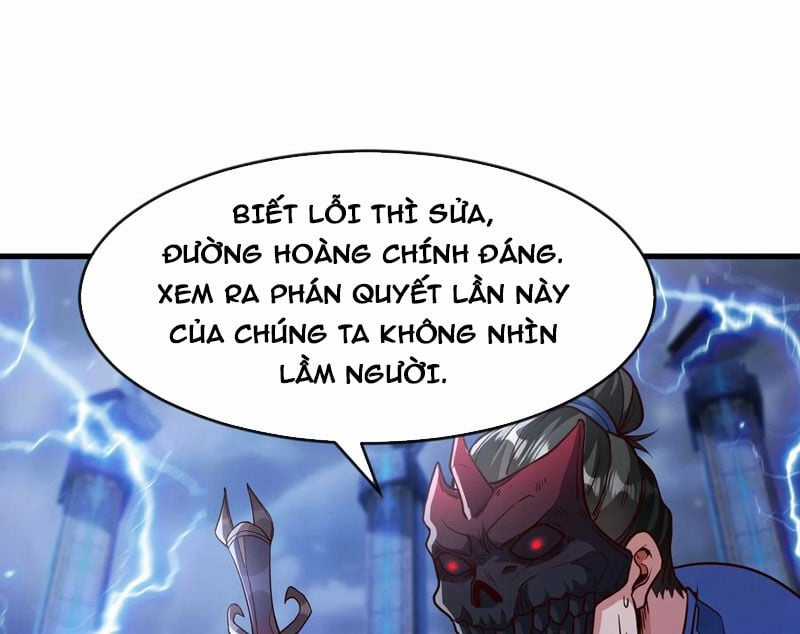 Vừa Cầm Được Thái Cổ Tiên Dược, Ta Đã Đe Dọa Thánh Chủ Chapter 68 trang 38