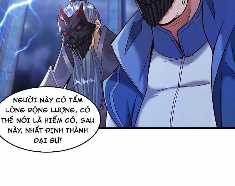 Vừa Cầm Được Thái Cổ Tiên Dược, Ta Đã Đe Dọa Thánh Chủ Chapter 68 trang 39