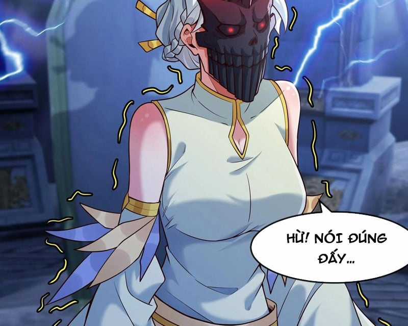 Vừa Cầm Được Thái Cổ Tiên Dược, Ta Đã Đe Dọa Thánh Chủ Chapter 68 trang 41