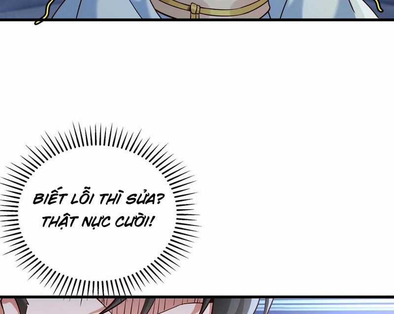 Vừa Cầm Được Thái Cổ Tiên Dược, Ta Đã Đe Dọa Thánh Chủ Chapter 68 trang 42