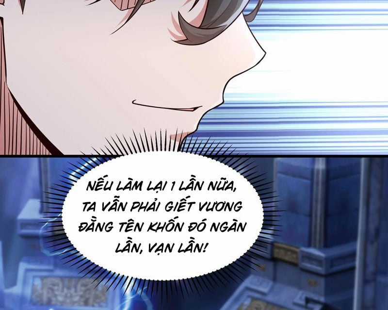 Vừa Cầm Được Thái Cổ Tiên Dược, Ta Đã Đe Dọa Thánh Chủ Chapter 68 trang 43