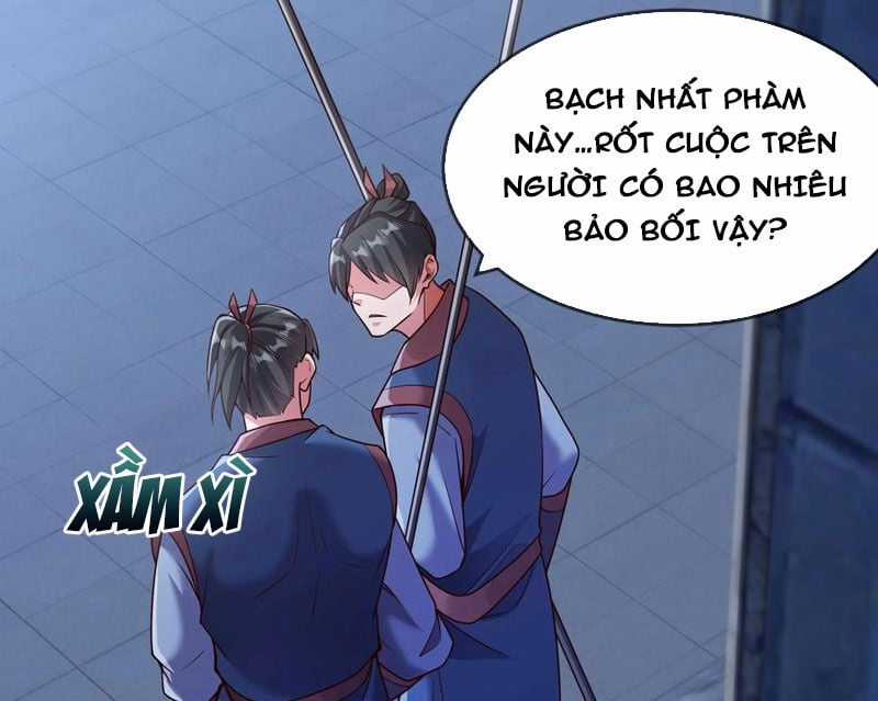 Vừa Cầm Được Thái Cổ Tiên Dược, Ta Đã Đe Dọa Thánh Chủ Chapter 68 trang 45