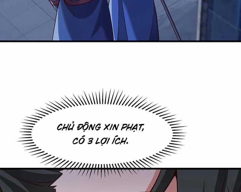 Vừa Cầm Được Thái Cổ Tiên Dược, Ta Đã Đe Dọa Thánh Chủ Chapter 68 trang 46