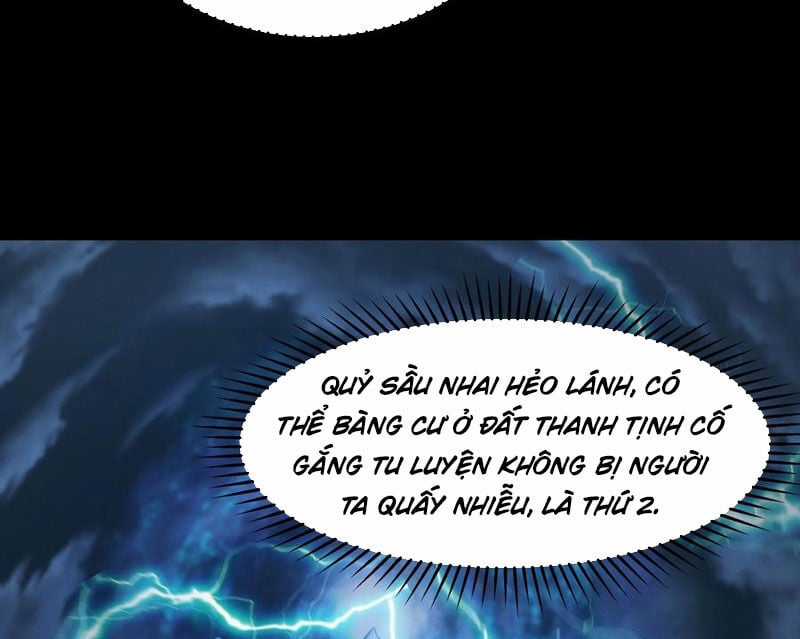 Vừa Cầm Được Thái Cổ Tiên Dược, Ta Đã Đe Dọa Thánh Chủ Chapter 68 trang 48