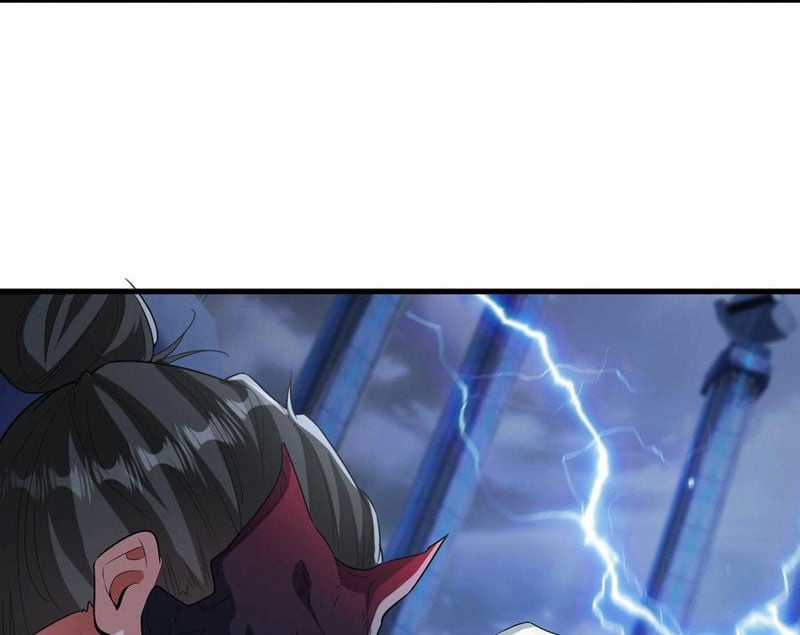 Vừa Cầm Được Thái Cổ Tiên Dược, Ta Đã Đe Dọa Thánh Chủ Chapter 68 trang 5