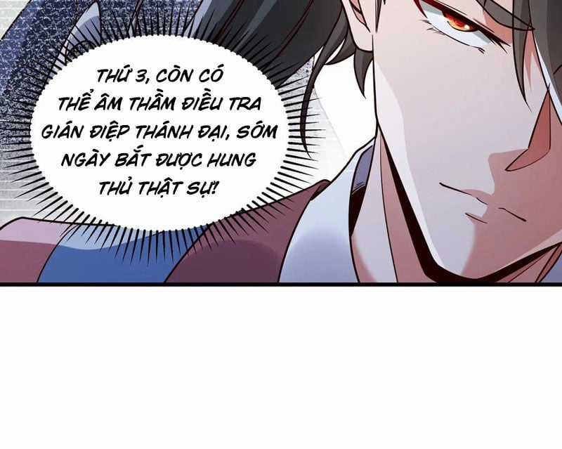 Vừa Cầm Được Thái Cổ Tiên Dược, Ta Đã Đe Dọa Thánh Chủ Chapter 68 trang 52