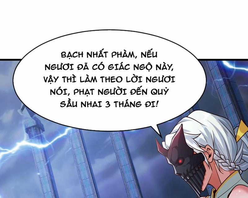 Vừa Cầm Được Thái Cổ Tiên Dược, Ta Đã Đe Dọa Thánh Chủ Chapter 68 trang 53