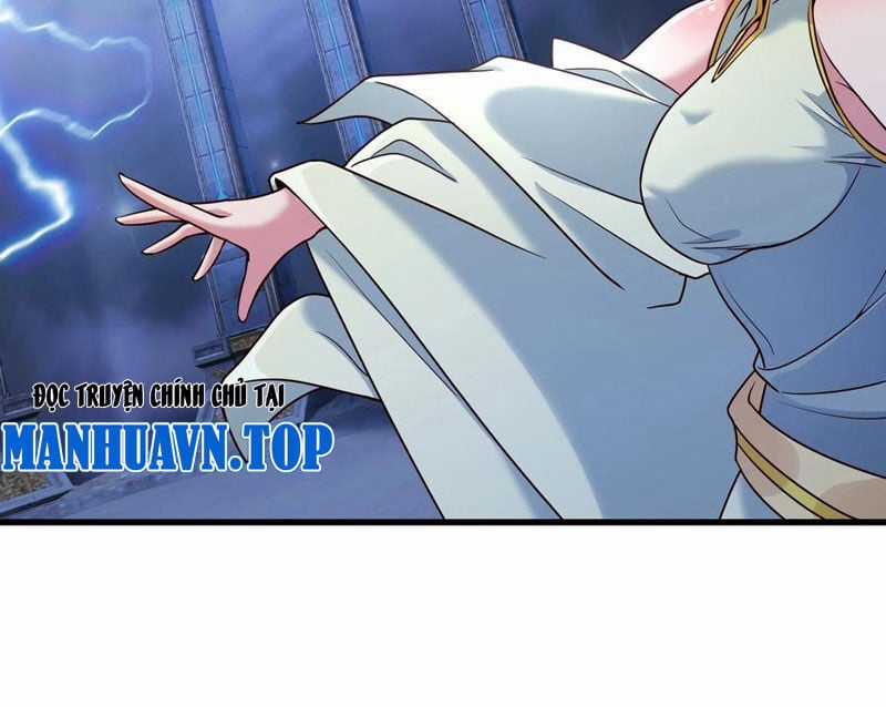 Vừa Cầm Được Thái Cổ Tiên Dược, Ta Đã Đe Dọa Thánh Chủ Chapter 68 trang 54