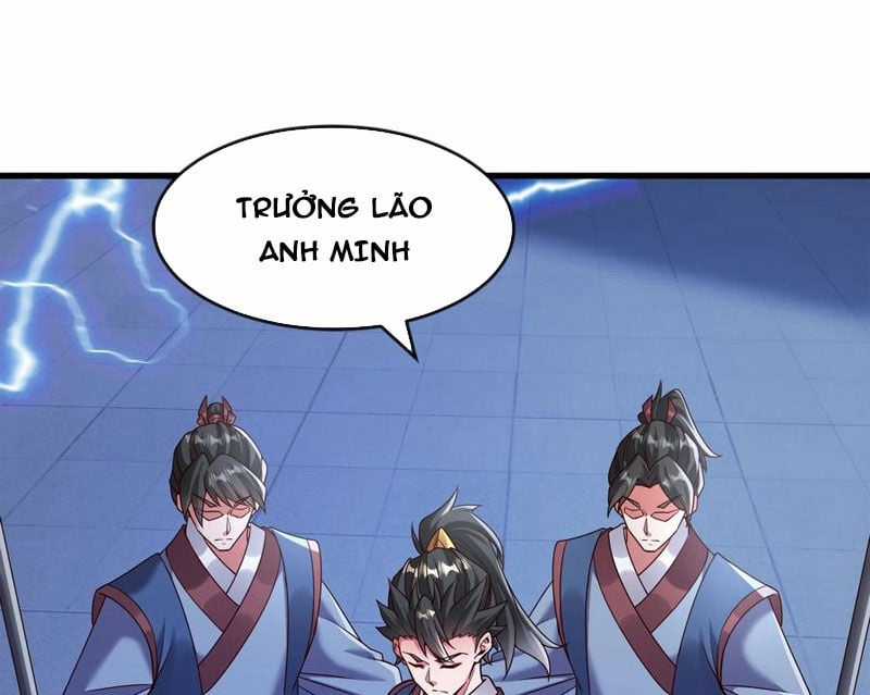 Vừa Cầm Được Thái Cổ Tiên Dược, Ta Đã Đe Dọa Thánh Chủ Chapter 68 trang 55