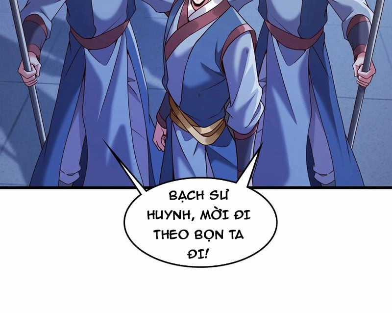 Vừa Cầm Được Thái Cổ Tiên Dược, Ta Đã Đe Dọa Thánh Chủ Chapter 68 trang 56