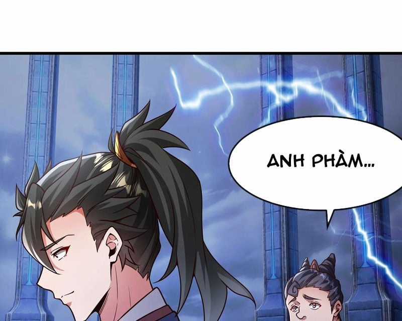 Vừa Cầm Được Thái Cổ Tiên Dược, Ta Đã Đe Dọa Thánh Chủ Chapter 68 trang 57