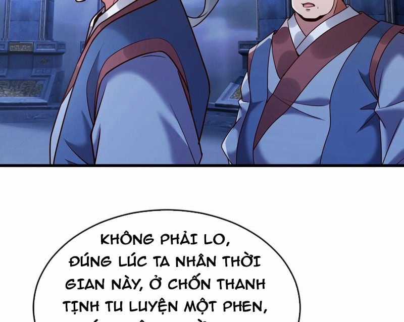 Vừa Cầm Được Thái Cổ Tiên Dược, Ta Đã Đe Dọa Thánh Chủ Chapter 68 trang 58
