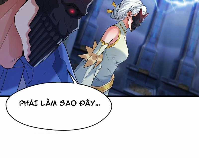 Vừa Cầm Được Thái Cổ Tiên Dược, Ta Đã Đe Dọa Thánh Chủ Chapter 68 trang 6