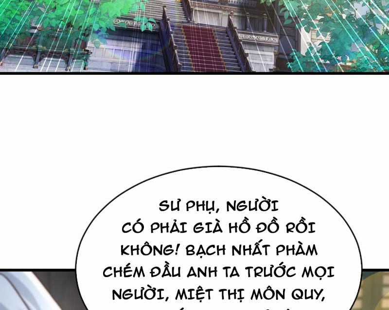 Vừa Cầm Được Thái Cổ Tiên Dược, Ta Đã Đe Dọa Thánh Chủ Chapter 68 trang 66