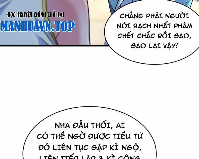 Vừa Cầm Được Thái Cổ Tiên Dược, Ta Đã Đe Dọa Thánh Chủ Chapter 68 trang 68