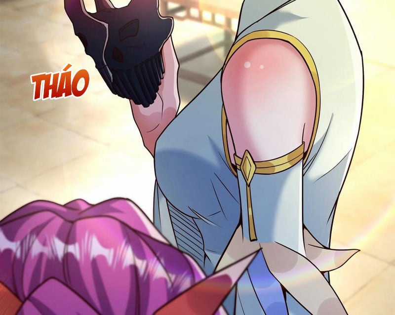 Vừa Cầm Được Thái Cổ Tiên Dược, Ta Đã Đe Dọa Thánh Chủ Chapter 68 trang 70