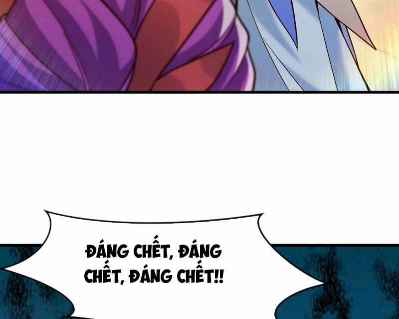 Vừa Cầm Được Thái Cổ Tiên Dược, Ta Đã Đe Dọa Thánh Chủ Chapter 68 trang 71