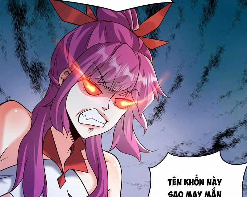 Vừa Cầm Được Thái Cổ Tiên Dược, Ta Đã Đe Dọa Thánh Chủ Chapter 68 trang 72