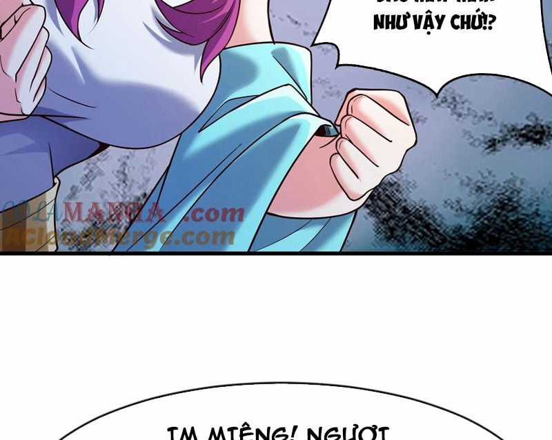 Vừa Cầm Được Thái Cổ Tiên Dược, Ta Đã Đe Dọa Thánh Chủ Chapter 68 trang 73