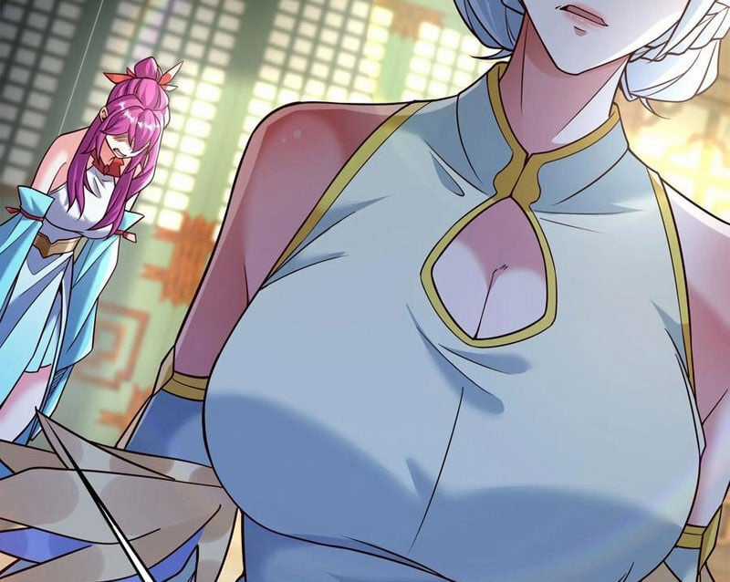 Vừa Cầm Được Thái Cổ Tiên Dược, Ta Đã Đe Dọa Thánh Chủ Chapter 68 trang 75