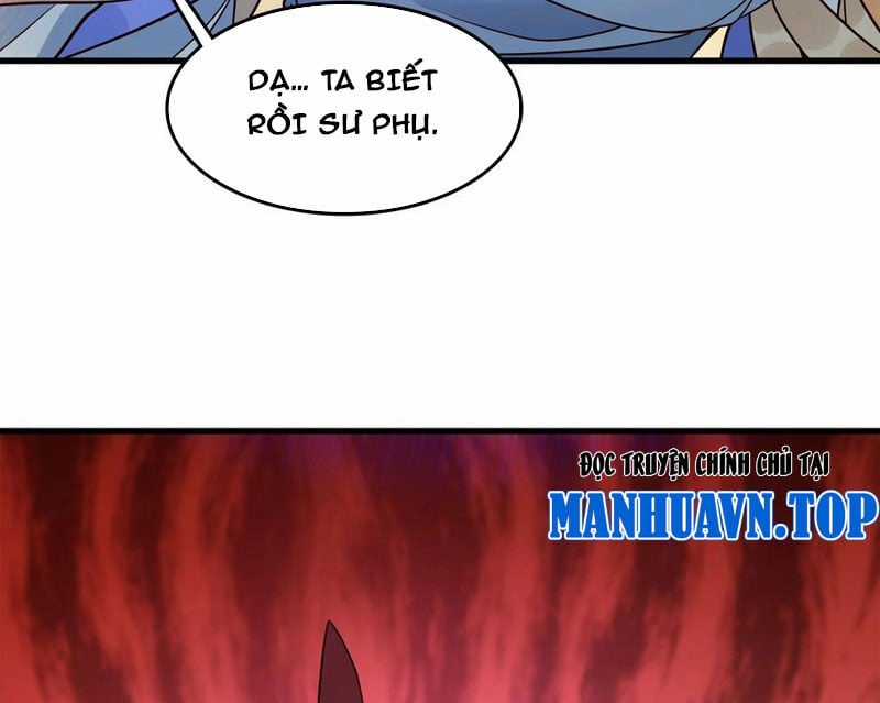 Vừa Cầm Được Thái Cổ Tiên Dược, Ta Đã Đe Dọa Thánh Chủ Chapter 68 trang 76