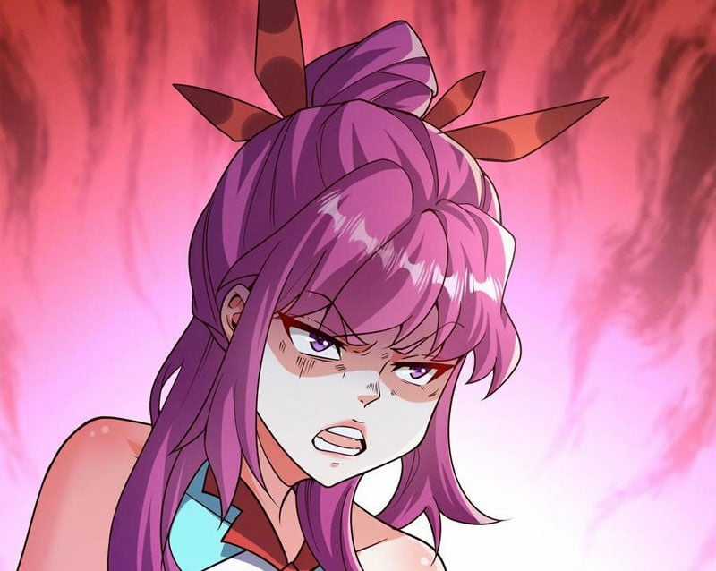 Vừa Cầm Được Thái Cổ Tiên Dược, Ta Đã Đe Dọa Thánh Chủ Chapter 68 trang 77