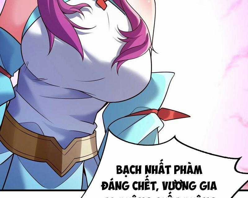 Vừa Cầm Được Thái Cổ Tiên Dược, Ta Đã Đe Dọa Thánh Chủ Chapter 68 trang 78