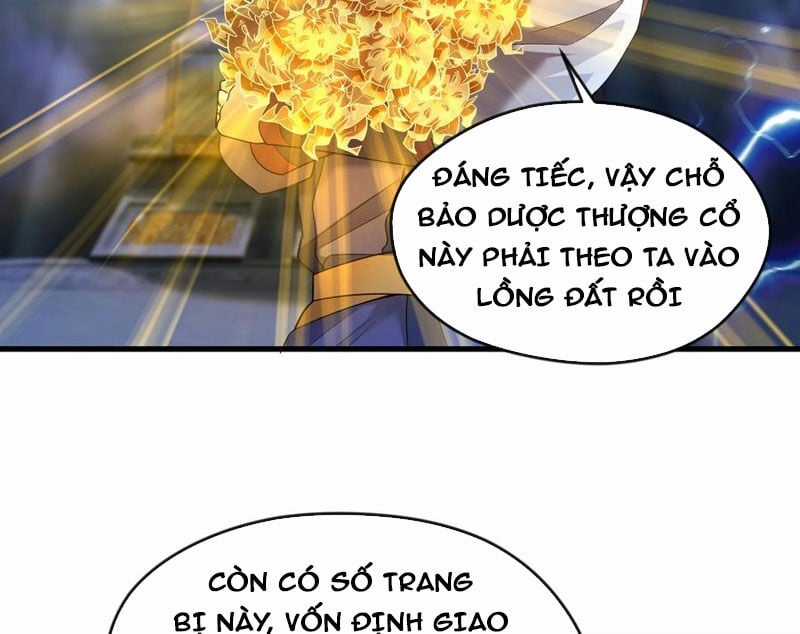 Vừa Cầm Được Thái Cổ Tiên Dược, Ta Đã Đe Dọa Thánh Chủ Chapter 68 trang 8