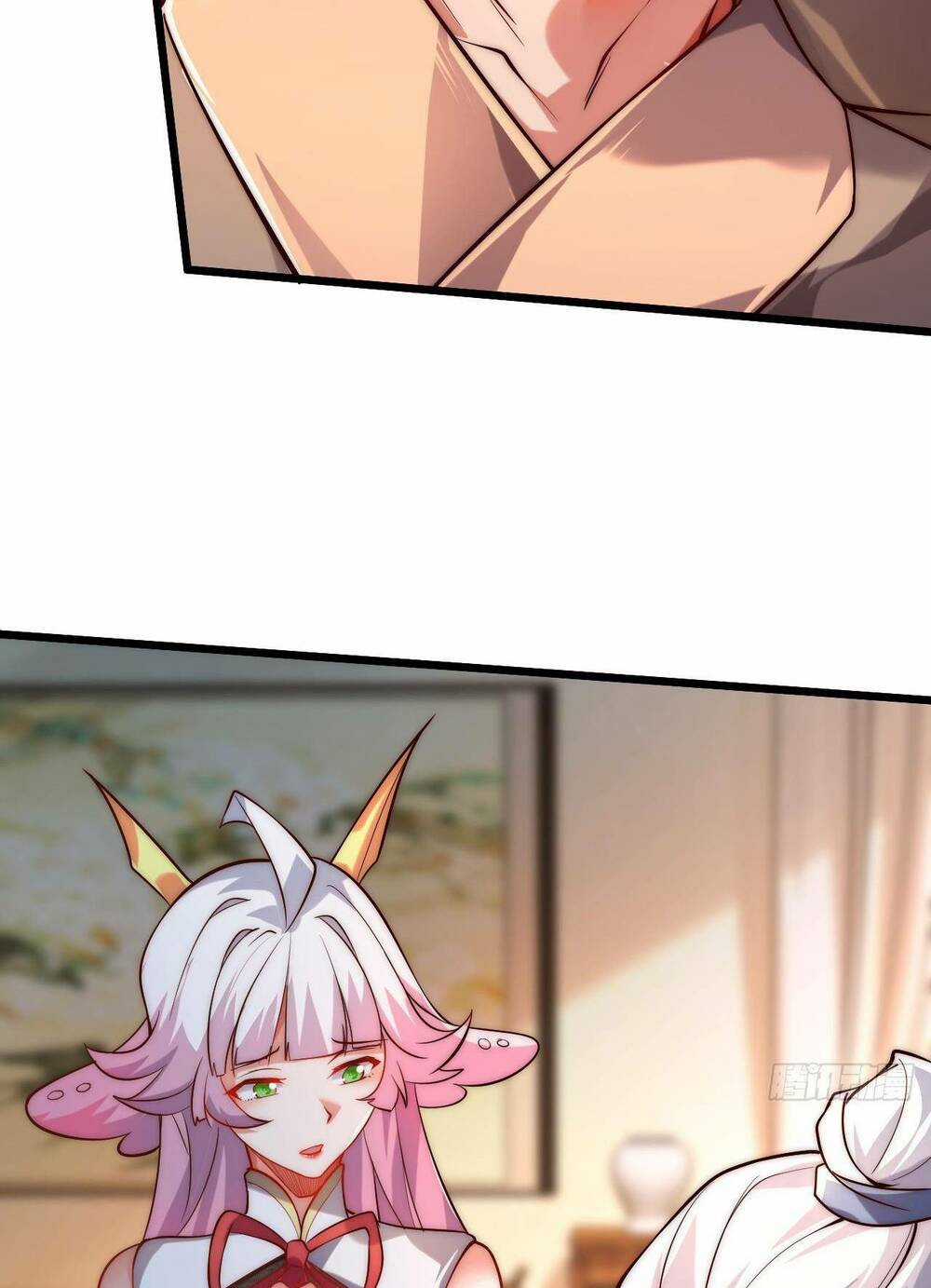 Vừa Cầm Được Thái Cổ Tiên Dược, Ta Đã Đe Dọa Thánh Chủ Chapter 7 trang 15