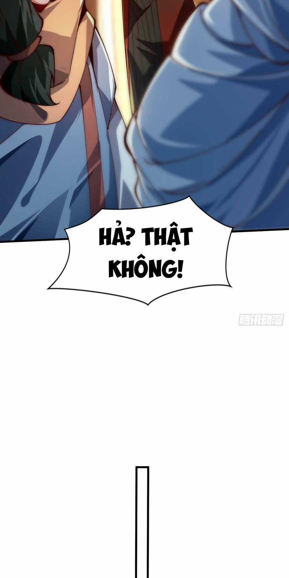 Vừa Cầm Được Thái Cổ Tiên Dược, Ta Đã Đe Dọa Thánh Chủ Chapter 7 trang 20