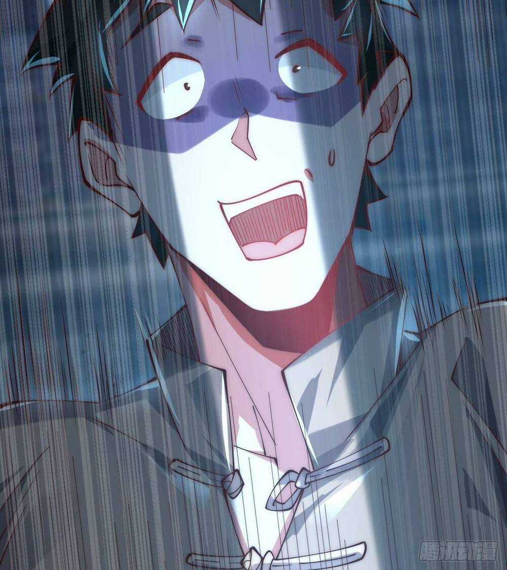 Vừa Cầm Được Thái Cổ Tiên Dược, Ta Đã Đe Dọa Thánh Chủ Chapter 7 trang 26