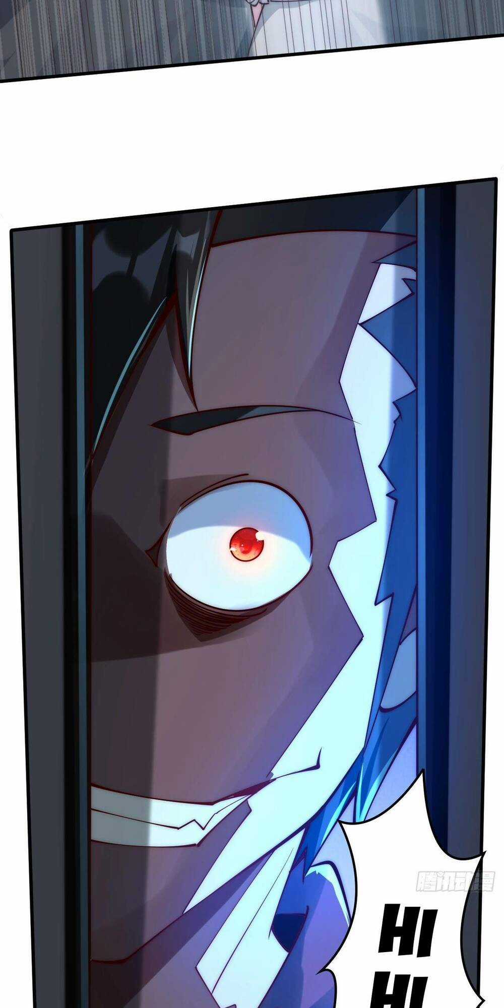 Vừa Cầm Được Thái Cổ Tiên Dược, Ta Đã Đe Dọa Thánh Chủ Chapter 7 trang 27