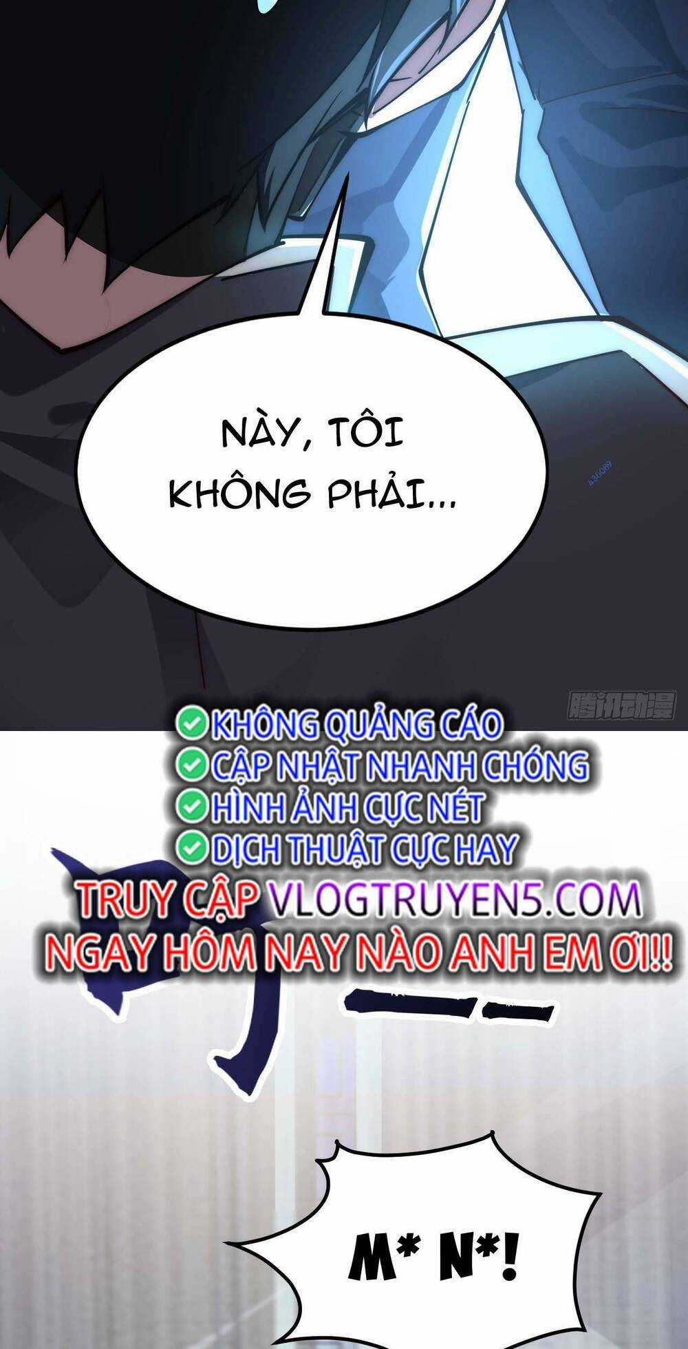 Vừa Cầm Được Thái Cổ Tiên Dược, Ta Đã Đe Dọa Thánh Chủ Chapter 7 trang 41