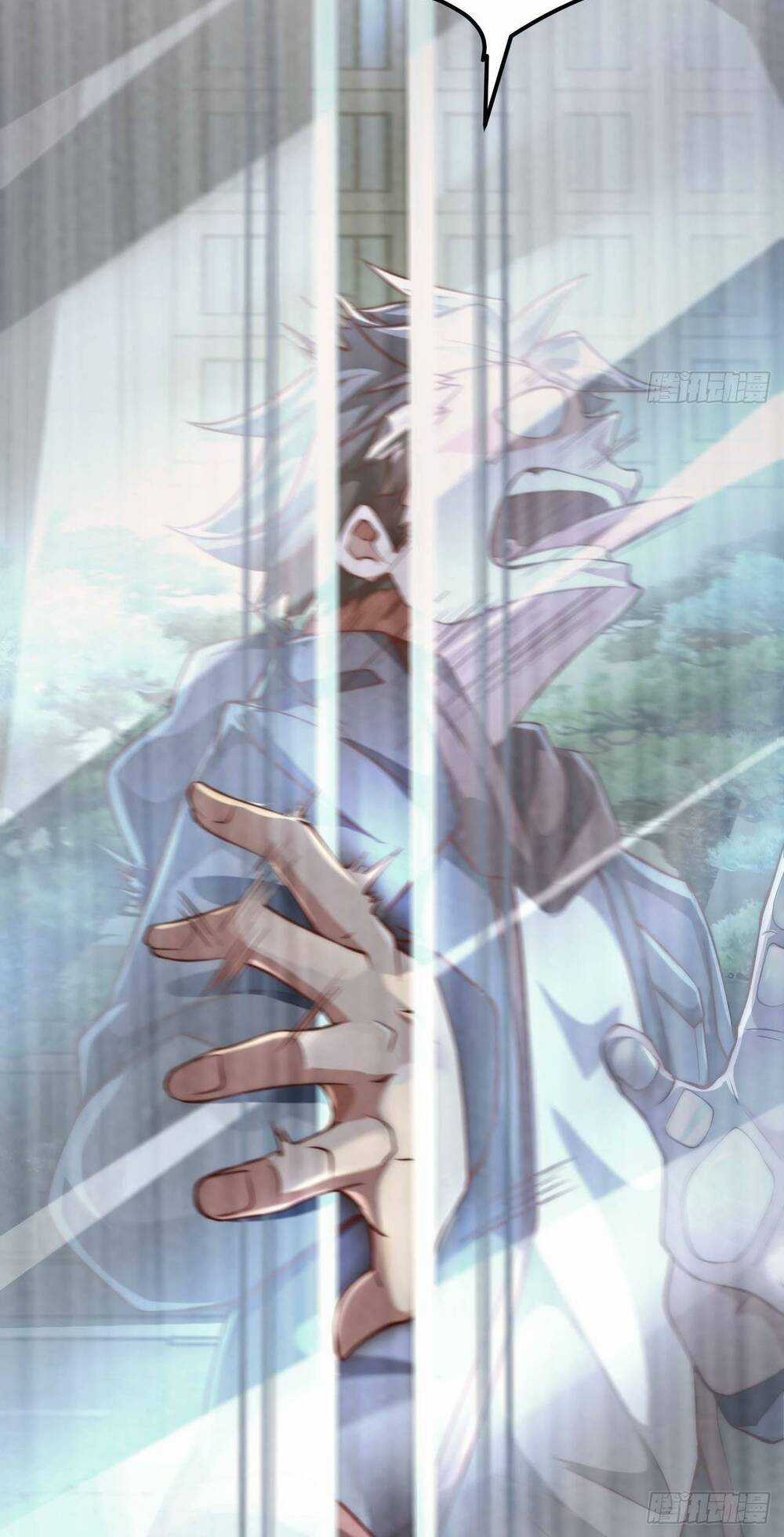 Vừa Cầm Được Thái Cổ Tiên Dược, Ta Đã Đe Dọa Thánh Chủ Chapter 7 trang 42