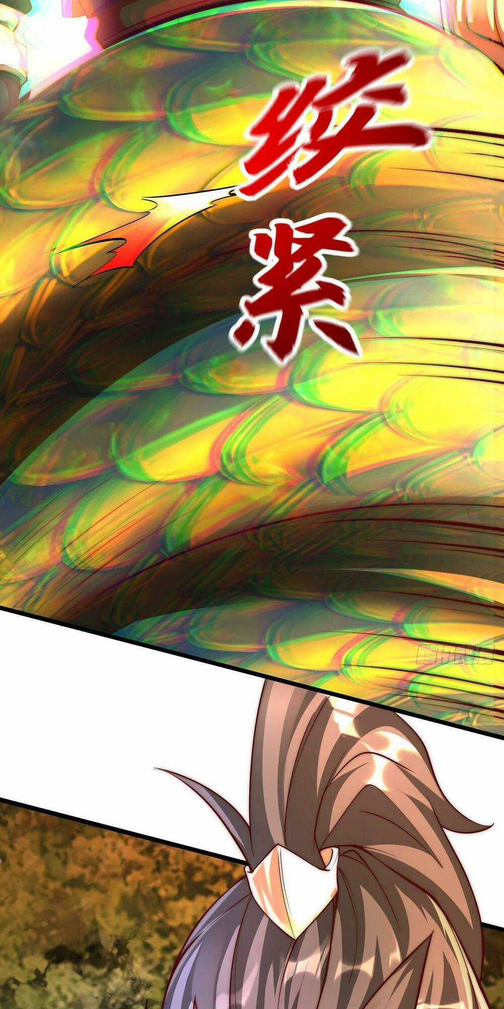 Vừa Cầm Được Thái Cổ Tiên Dược, Ta Đã Đe Dọa Thánh Chủ Chapter 7 trang 52