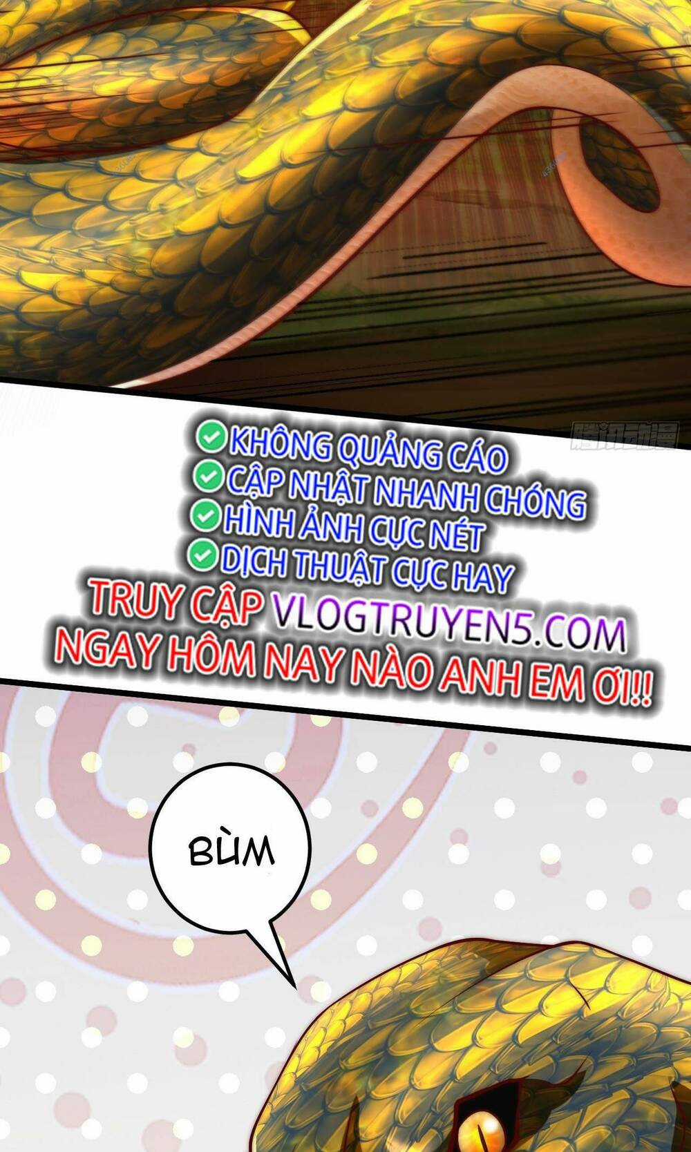 Vừa Cầm Được Thái Cổ Tiên Dược, Ta Đã Đe Dọa Thánh Chủ Chapter 7 trang 55