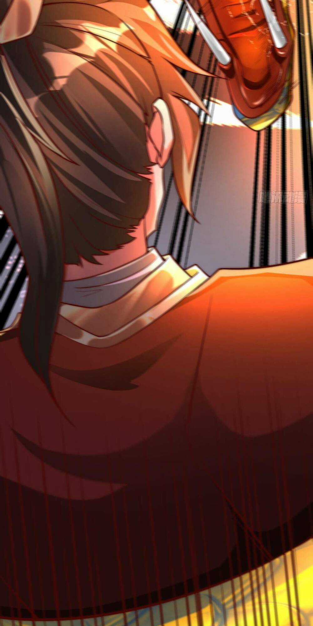 Vừa Cầm Được Thái Cổ Tiên Dược, Ta Đã Đe Dọa Thánh Chủ Chapter 7 trang 58