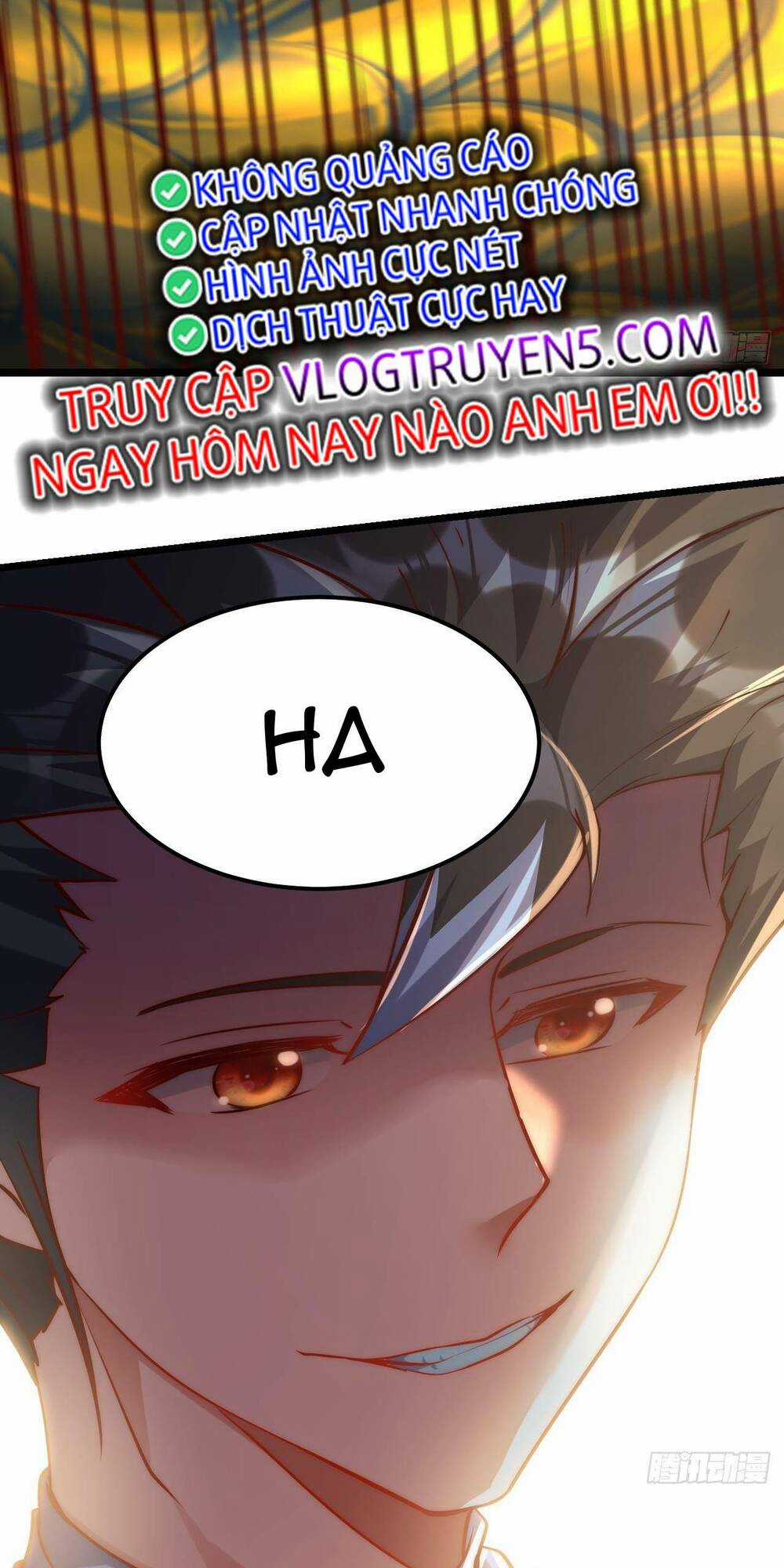 Vừa Cầm Được Thái Cổ Tiên Dược, Ta Đã Đe Dọa Thánh Chủ Chapter 7 trang 59