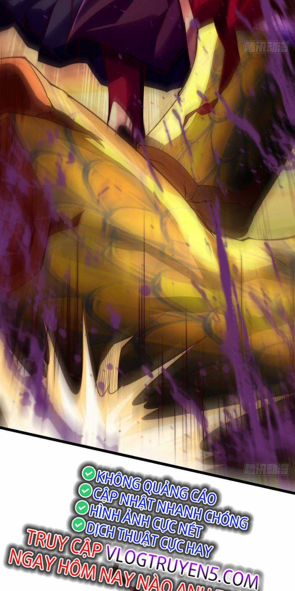 Vừa Cầm Được Thái Cổ Tiên Dược, Ta Đã Đe Dọa Thánh Chủ Chapter 7 trang 62