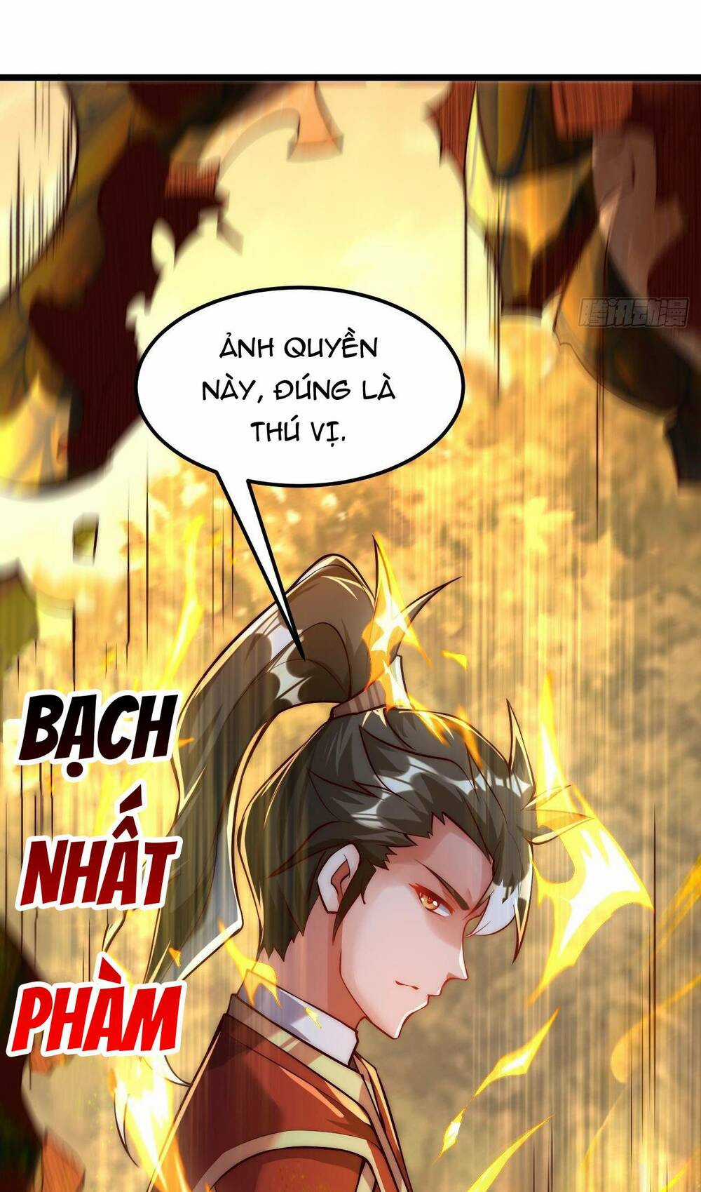 Vừa Cầm Được Thái Cổ Tiên Dược, Ta Đã Đe Dọa Thánh Chủ Chapter 7 trang 64