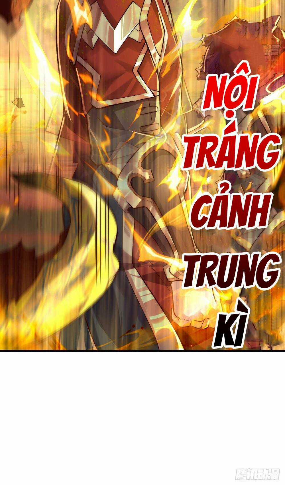 Vừa Cầm Được Thái Cổ Tiên Dược, Ta Đã Đe Dọa Thánh Chủ Chapter 7 trang 65