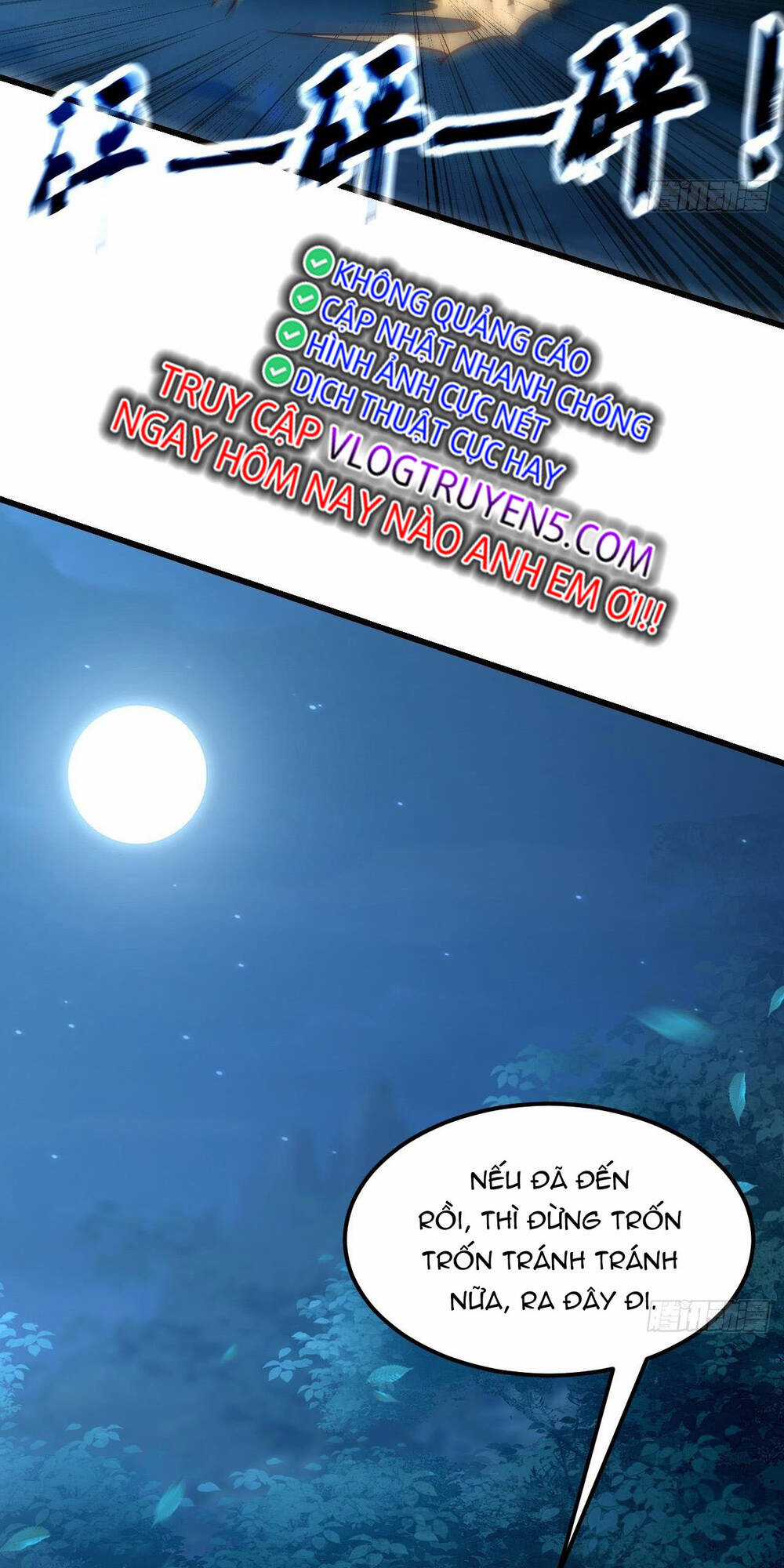 Vừa Cầm Được Thái Cổ Tiên Dược, Ta Đã Đe Dọa Thánh Chủ Chapter 8 trang 12