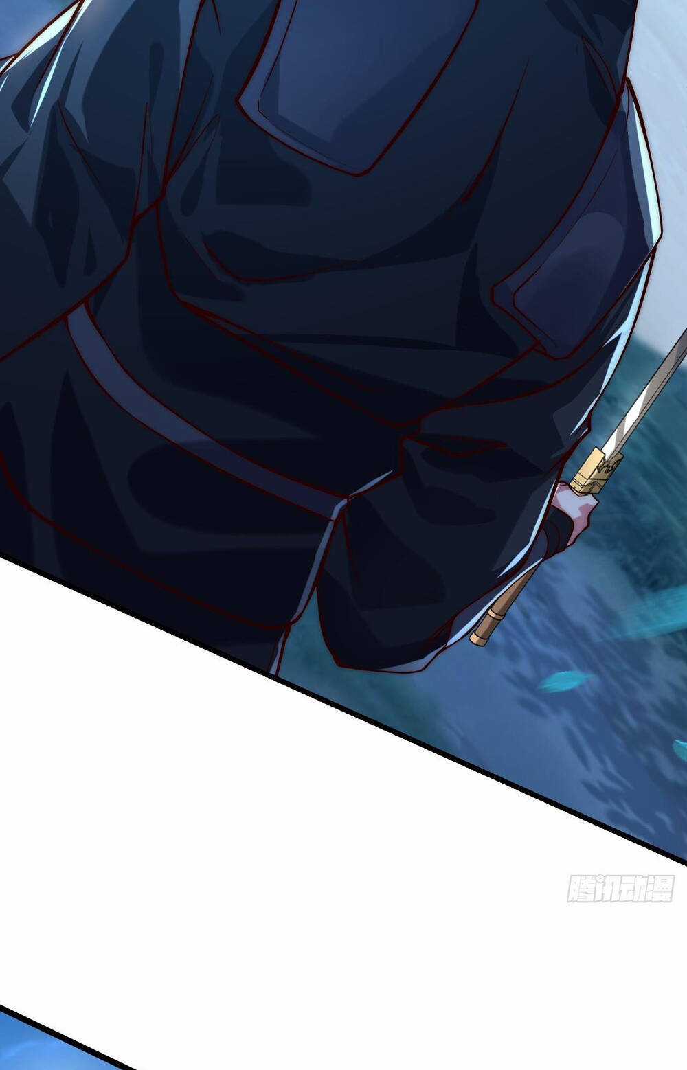 Vừa Cầm Được Thái Cổ Tiên Dược, Ta Đã Đe Dọa Thánh Chủ Chapter 8 trang 16