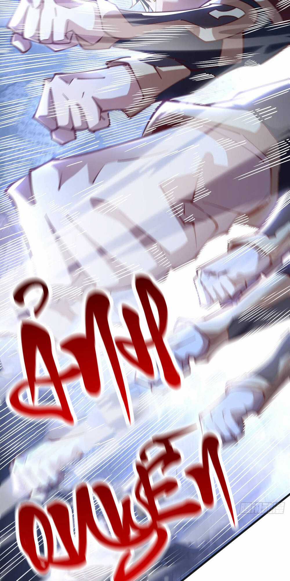 Vừa Cầm Được Thái Cổ Tiên Dược, Ta Đã Đe Dọa Thánh Chủ Chapter 8 trang 28