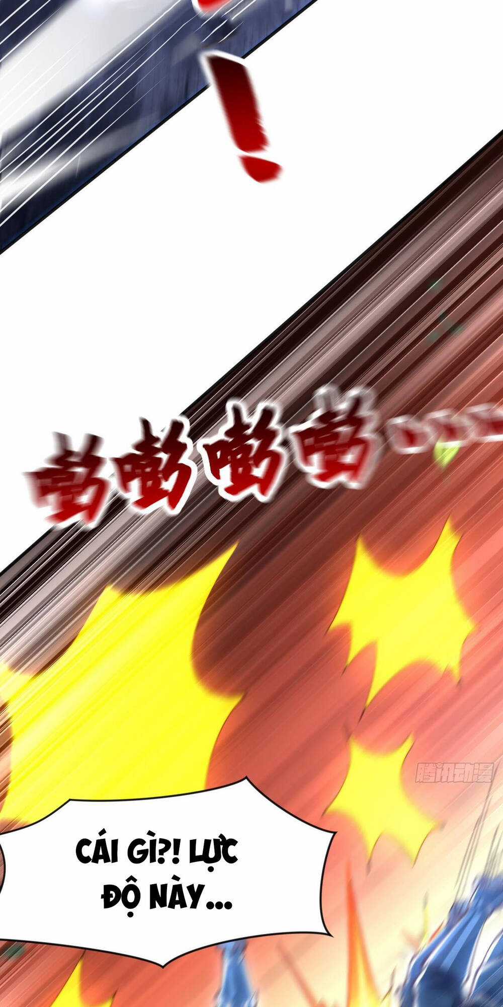 Vừa Cầm Được Thái Cổ Tiên Dược, Ta Đã Đe Dọa Thánh Chủ Chapter 8 trang 29