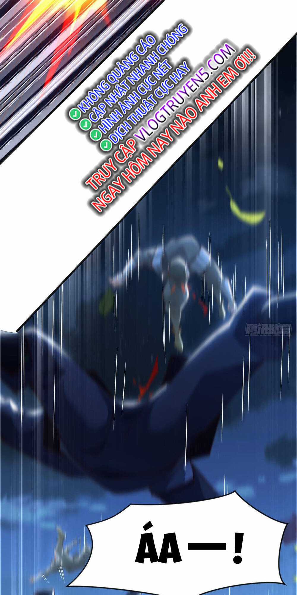 Vừa Cầm Được Thái Cổ Tiên Dược, Ta Đã Đe Dọa Thánh Chủ Chapter 8 trang 31