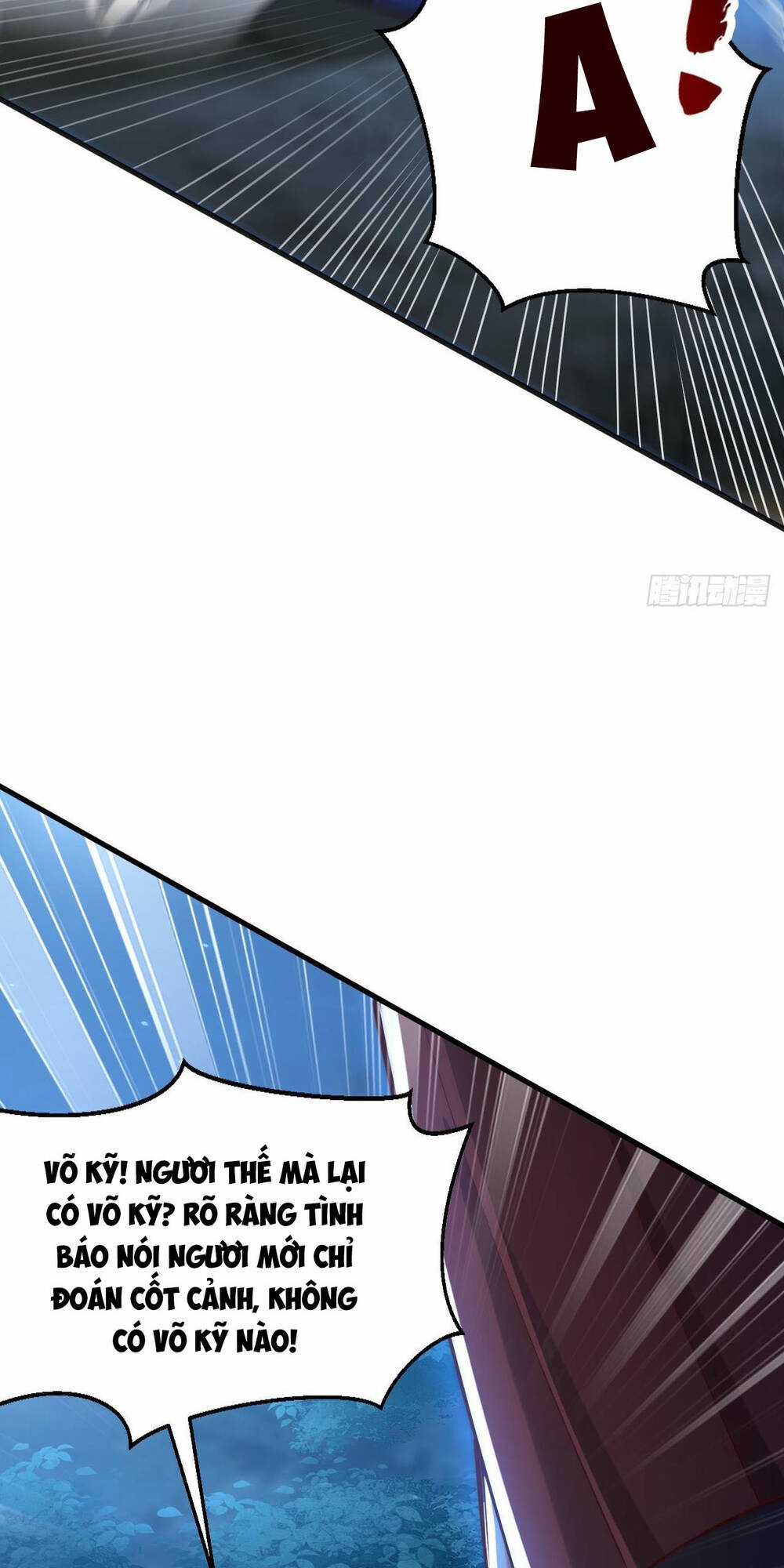 Vừa Cầm Được Thái Cổ Tiên Dược, Ta Đã Đe Dọa Thánh Chủ Chapter 8 trang 34